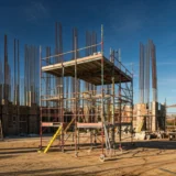 Construção