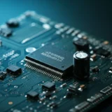 Eletrônicos e equipamentos